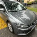 VOLKSWAGEN POLO 1.0 200 TSI HIGHLINE AUTOMÁTICO VOLKSWAGEN POLO 1.0 200 TSI HIGHLINE AUTOMÁTICO