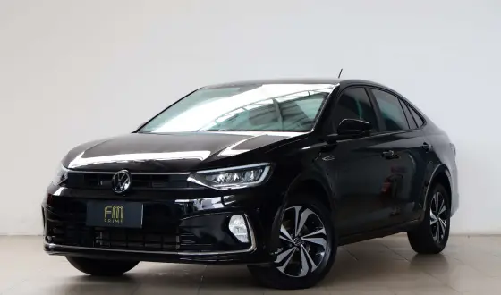 VOLKSWAGEN VIRTUS 1.0 200 TSI COMFORTLINE AUTOMÁTICO
