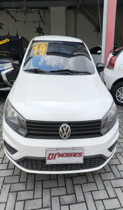 VOLKSWAGEN VOYAGE 1.6 MSI TOTALFLEX 4P MANUAL VOLKSWAGEN VOYAGE 1.6 MSI TOTALFLEX 4P MANUAL