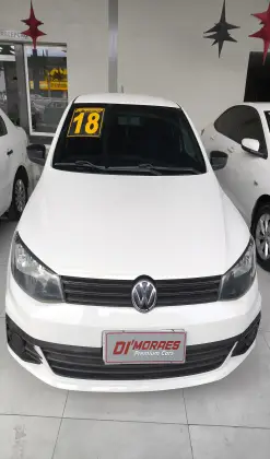 VOLKSWAGEN VOYAGE 1.6 MSI TOTALFLEX TRENDLINE 4P MANUAL VOLKSWAGEN VOYAGE 1.6 MSI TOTALFLEX TRENDLINE 4P MANUAL