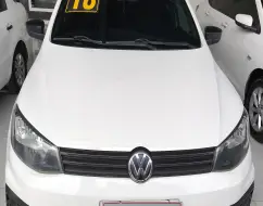 VOLKSWAGEN VOYAGE 1.6 MSI TOTALFLEX TRENDLINE 4P MANUAL VOLKSWAGEN VOYAGE 1.6 MSI TOTALFLEX TRENDLINE 4P MANUAL