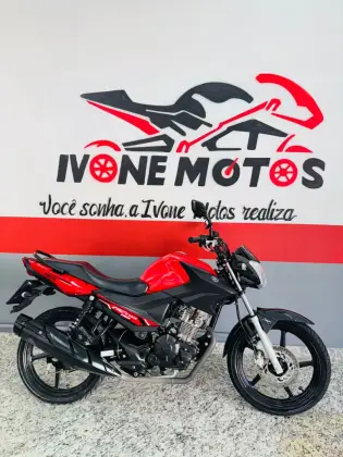 YAMAHA FACTOR 150ED 