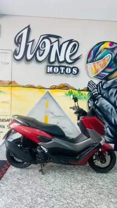 YAMAHA NMAX 160 ABS YAMAHA NMAX 160 ABS