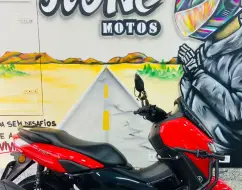 YAMAHA NMAX 160 ABS YAMAHA NMAX 160 ABS