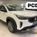 FIAT PULSE 1.0 TURBO 200 FLEX CVT FIAT PULSE 1.0 TURBO 200 FLEX CVT