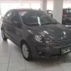 FORD KA 1.5 TI-VCT FLEX SE PLUS AUTOMÁTICO FORD KA 1.5 TI-VCT FLEX SE PLUS AUTOMÁTICO