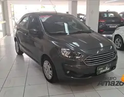 FORD KA 1.5 TI-VCT FLEX SE PLUS AUTOMÁTICO FORD KA 1.5 TI-VCT FLEX SE PLUS AUTOMÁTICO