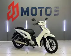 HONDA BIZ 125 EX HONDA BIZ 125 EX