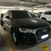 AUDI Q3 2.0 TFSI ATTRACTION QUATTRO 4P GASOLINA S TRONIC AUDI Q3 2.0 TFSI ATTRACTION QUATTRO 4P GASOLINA S TRONIC