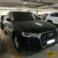 AUDI Q3 2.0 TFSI ATTRACTION QUATTRO 4P GASOLINA S TRONIC AUDI Q3 2.0 TFSI ATTRACTION QUATTRO 4P GASOLINA S TRONIC