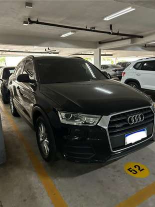 AUDI-Q3-2.0 TFSI ATTRACTION QUATTRO 4P GASOLINA S TRONIC AUDI-Q3-2015