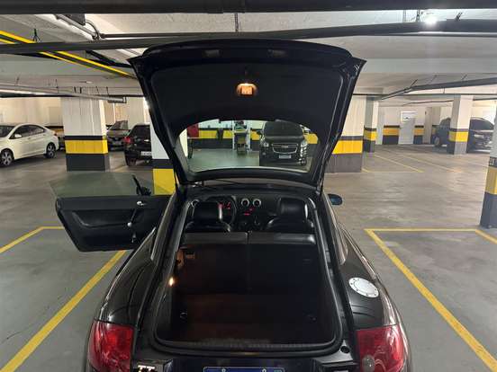 AUDI-TT-1.8 20V TURBO GASOLINA 2P MANUAL AUDI-TT-2000