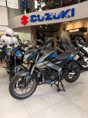 BAJAJ-DOMINAR 200-2024