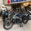 BAJAJ DOMINAR 200 BAJAJ DOMINAR 200