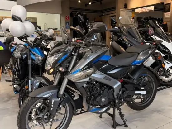 BAJAJ-DOMINAR 200 BAJAJ-DOMINAR 200-2024