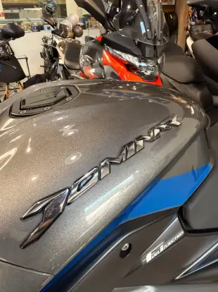 BAJAJ-DOMINAR 200-2024
