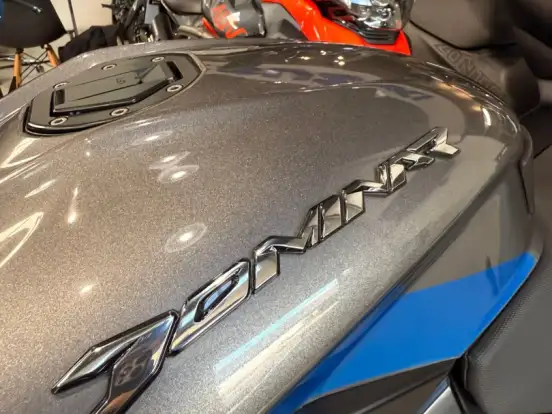 BAJAJ-DOMINAR 200 BAJAJ-DOMINAR 200-2024