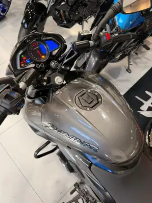 BAJAJ-DOMINAR 200-2024