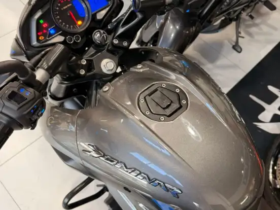 BAJAJ-DOMINAR 200 BAJAJ-DOMINAR 200-2024