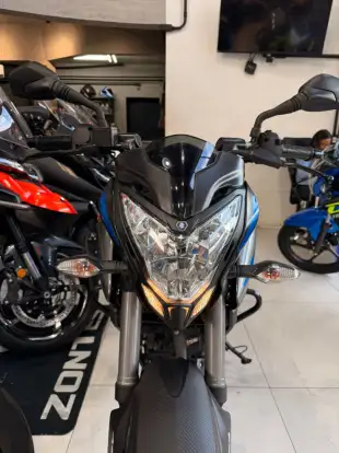 BAJAJ-DOMINAR 200-2024