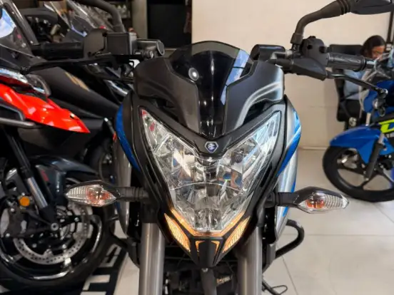 BAJAJ-DOMINAR 200 BAJAJ-DOMINAR 200-2024