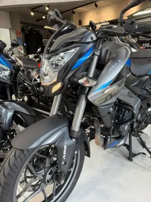 BAJAJ-DOMINAR 200-2024