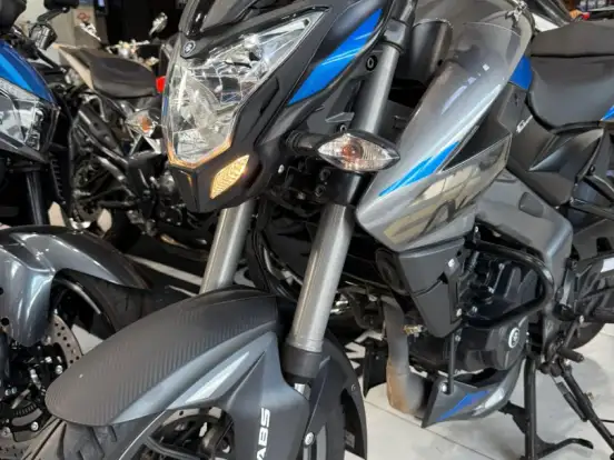BAJAJ-DOMINAR 200 BAJAJ-DOMINAR 200-2024
