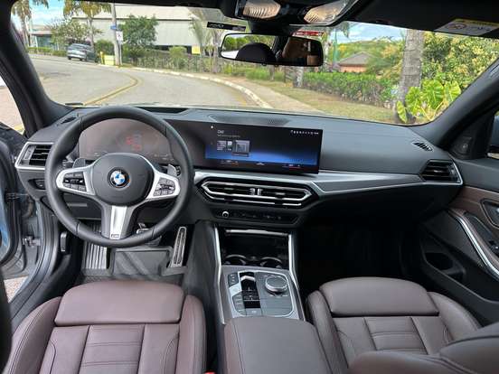 BMW-320i-2.0 16V TURBO FLEX M SPORT AUTOMÁTICO BMW-320i-2024