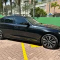 BMW 320i 2.0 16V TURBO GASOLINA GP AUTOMÁTICO BMW 320i 2.0 16V TURBO GASOLINA GP AUTOMÁTICO