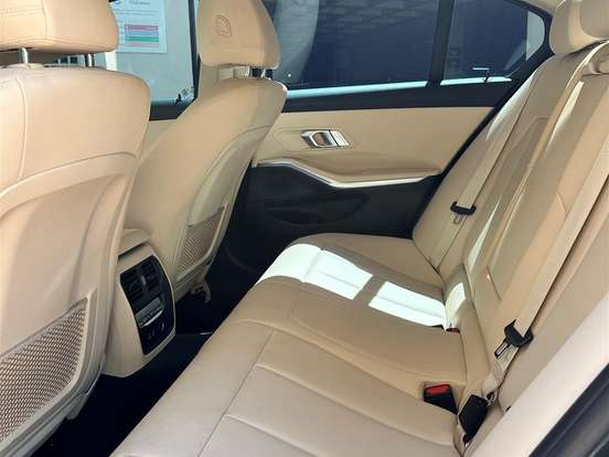 BMW-320i-2.0 16V TURBO GASOLINA GP AUTOMÁTICO BMW-320i-2020