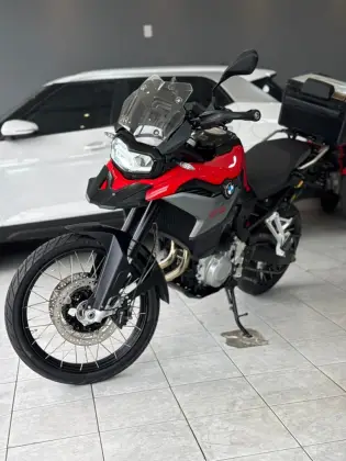 BMW F 850 GS SPORT 