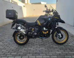 BMW R 1250 GS ADVENTURE PREMIUM 40 ANOS BMW R 1250 GS ADVENTURE PREMIUM 40 ANOS