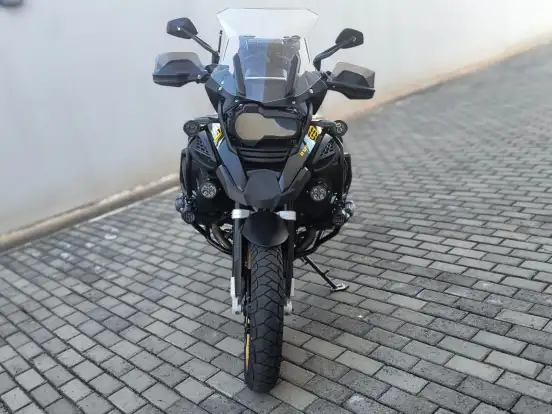 BMW-R 1250 GS ADVENTURE PREMIUM 40 ANOS-2021