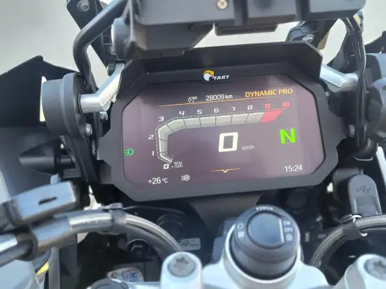 BMW-R 1250 GS ADVENTURE PREMIUM 40 ANOS BMW-R 1250 GS ADVENTURE PREMIUM 40 ANOS-2021