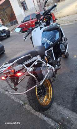BMW-R 1250 GS ADVENTURE PREMIUM-2024