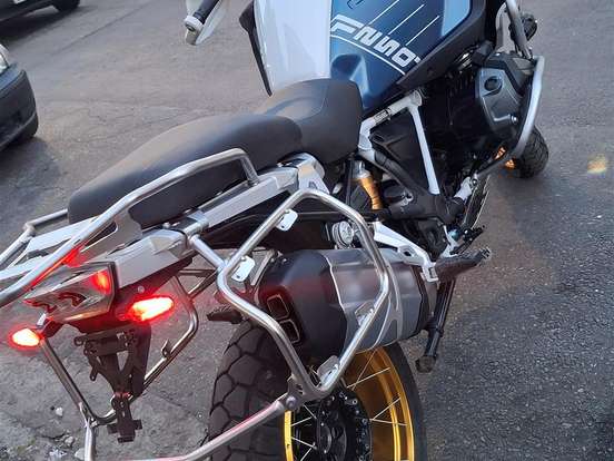 BMW-R 1250 GS ADVENTURE PREMIUM BMW-R 1250 GS ADVENTURE PREMIUM-2024