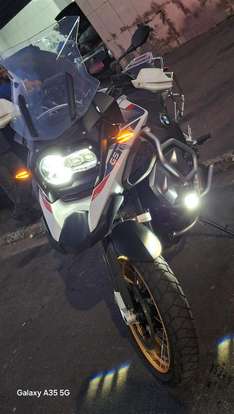 BMW-R 1250 GS ADVENTURE PREMIUM-2024