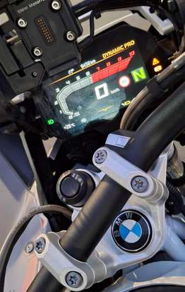 BMW-R 1250 GS ADVENTURE PREMIUM-2024