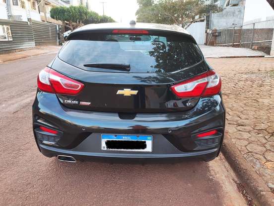 CHEVROLET-CRUZE-2019