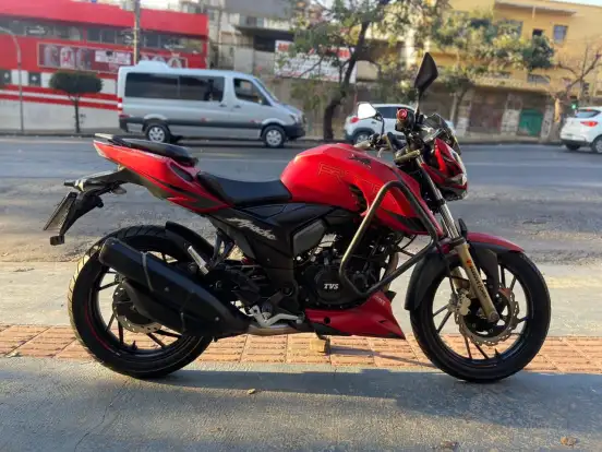 DAFRA-APACHE RTR 200 DAFRA-APACHE RTR 200-2020