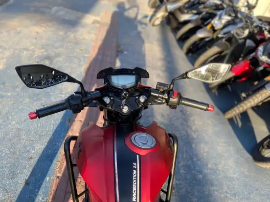 DAFRA-APACHE RTR 200 DAFRA-APACHE RTR 200-2020