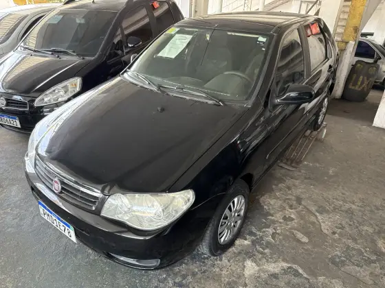 FIAT PALIO 1.0 MPI FIRE 8V FLEX 4P MANUAL FIAT PALIO 1.0 MPI FIRE 8V FLEX 4P MANUAL