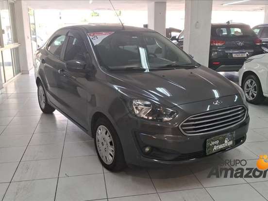 FORD-KA-1.5 TI-VCT FLEX SE PLUS AUTOMÁTICO FORD-KA-2020