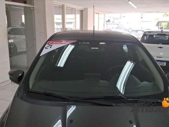 FORD-KA-1.5 TI-VCT FLEX SE PLUS AUTOMÁTICO FORD-KA-2020