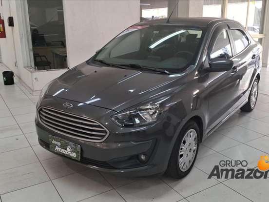 FORD-KA-1.5 TI-VCT FLEX SE PLUS AUTOMÁTICO FORD-KA-2020