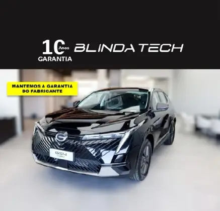GAC GS4 2.0 HEV PREMIUM AUTOMÁTICO