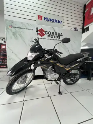 HAOJUE NK 150 ABS HAOJUE NK 150 ABS