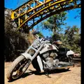 HARLEY-DAVIDSON V-ROD MUSCLE HARLEY-DAVIDSON V-ROD MUSCLE
