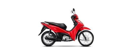 HONDA BIZ 125 ES 