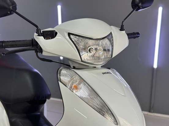 HONDA-BIZ 125 EX HONDA-BIZ 125 EX-2014